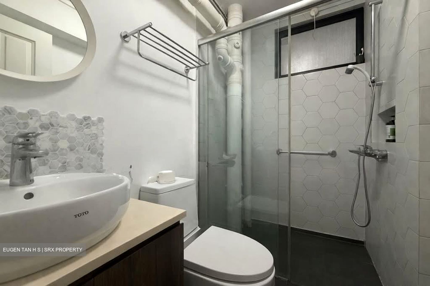 Blk 644 Jurong West Street 61 (Jurong West), HDB 5 Rooms #555880471